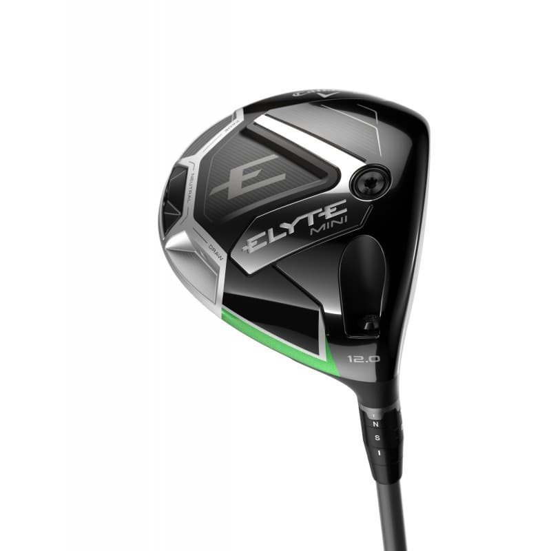 Mini Driver Callaway Elyte - vista miniatura 6
