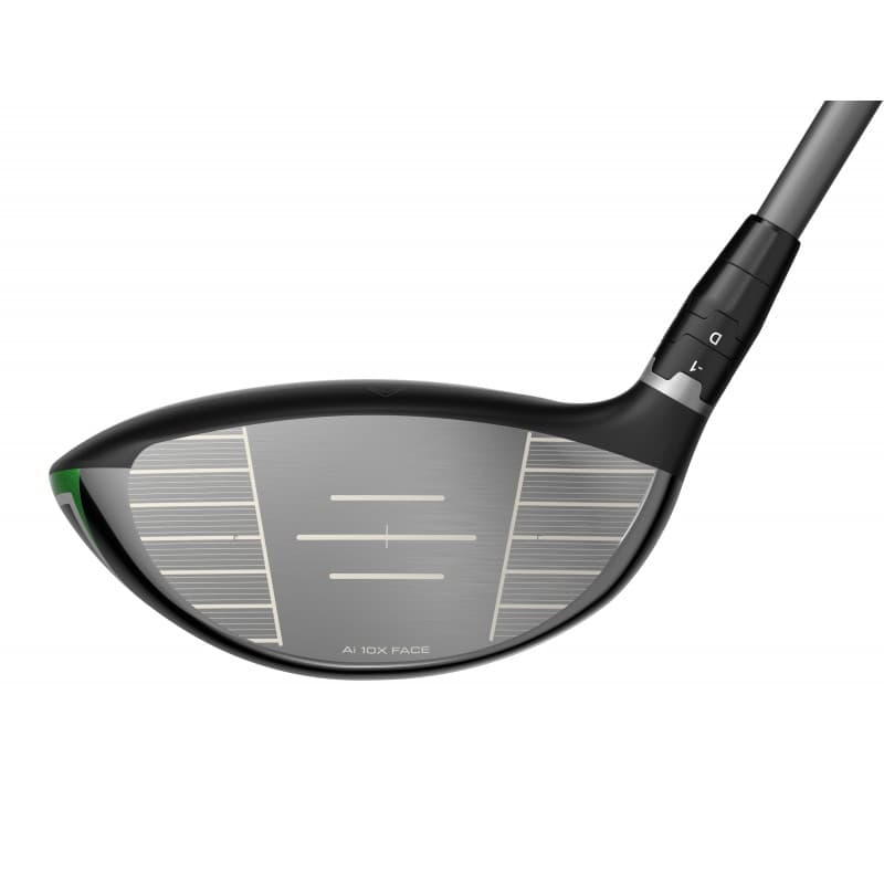 Mini Driver Callaway Elyte hover