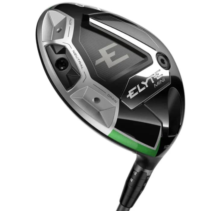 Mini Driver Callaway Elyte - vista miniatura 10