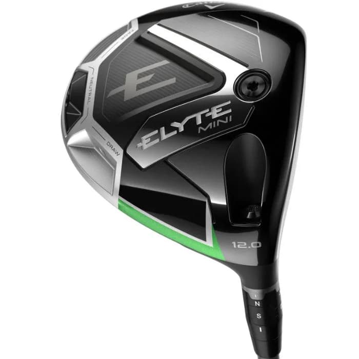Mini Driver Callaway Elyte - vista miniatura 8