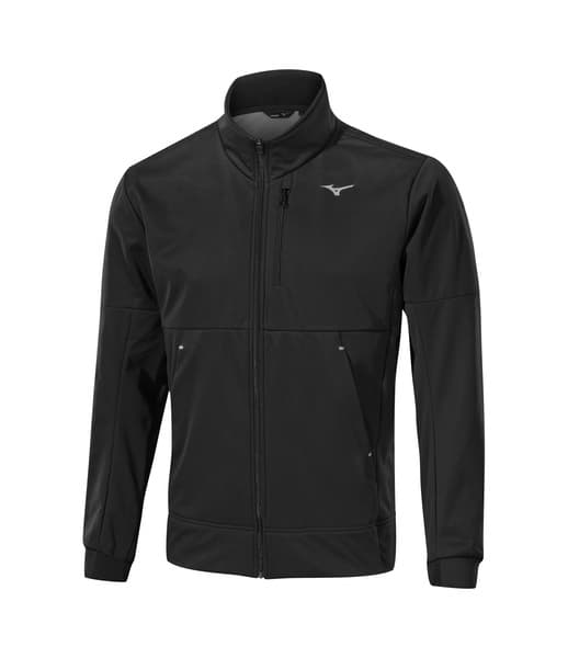 Chaqueta Mizuno Tech Shield 52GE8507 Talla XL - imagen 1
