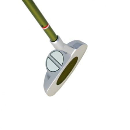 Set Boston Golf T2 (Junior 8-10 años) de 1,20 Cm y 1,35 Cm  Zurdo - vista miniatura 2