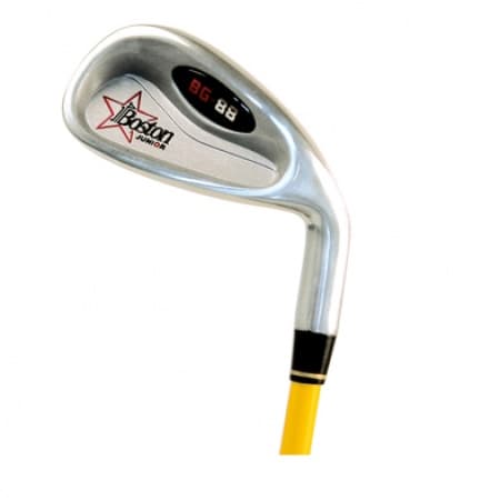 Set Boston Golf T2 (Junior 8-10 años) de 1,20 Cm y 1,35 Cm  Zurdo - vista miniatura 4