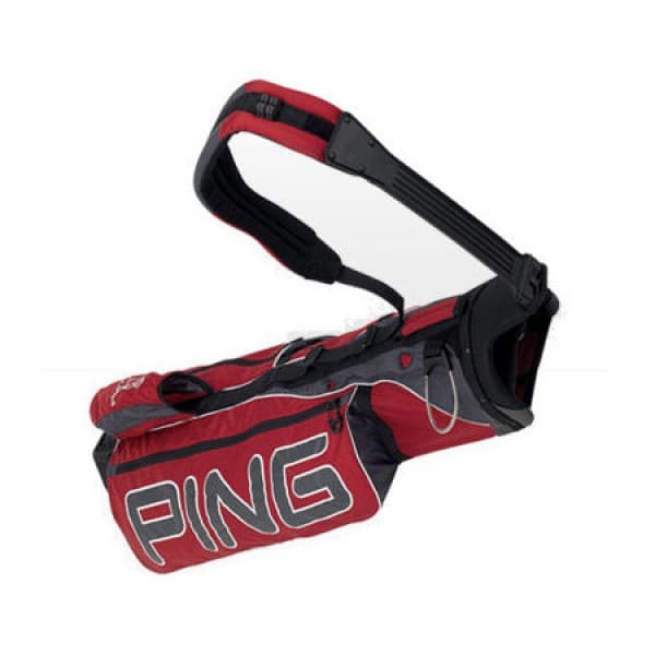 Pitch & Putt  Pack   Marca: Ping - imagen 1