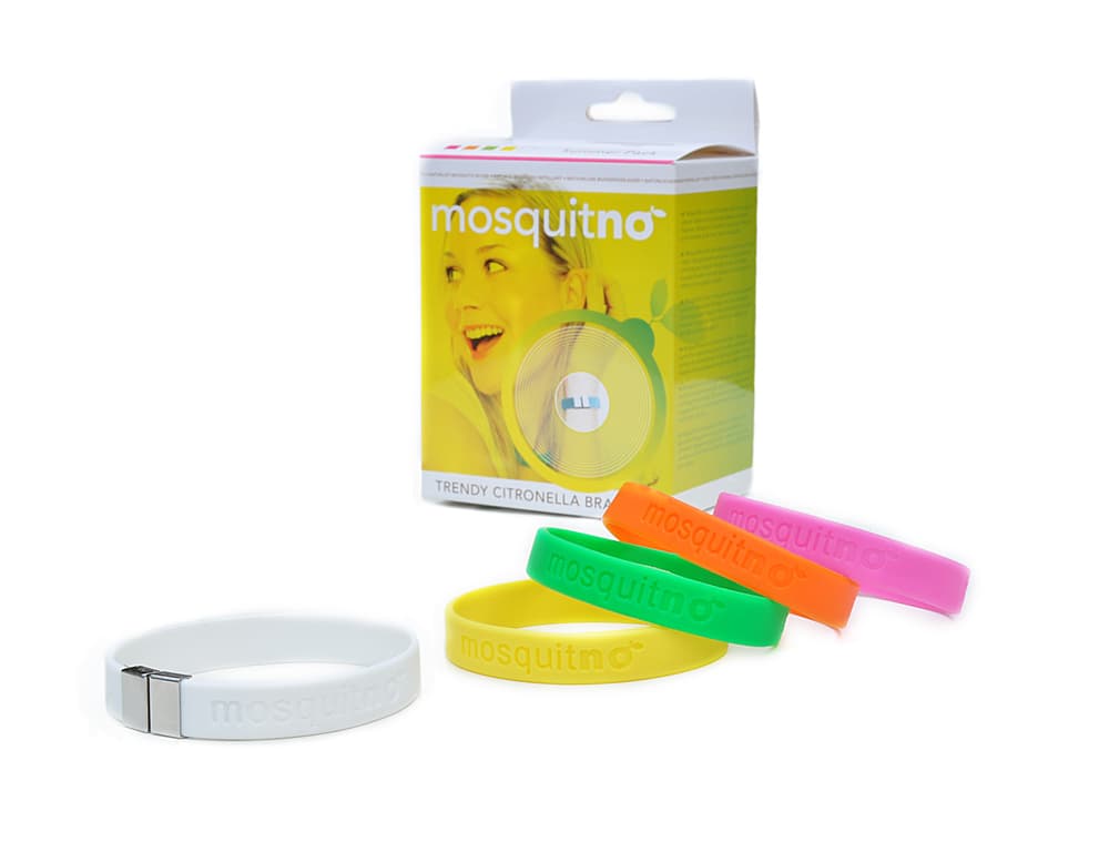 Pulseras  Mosquitno - vista miniatura 5