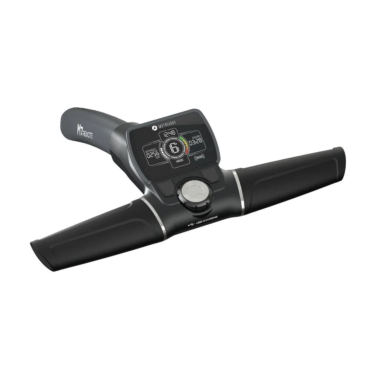 Carro Eléctrico Motocaddy M7 Remote Control - vista miniatura 2