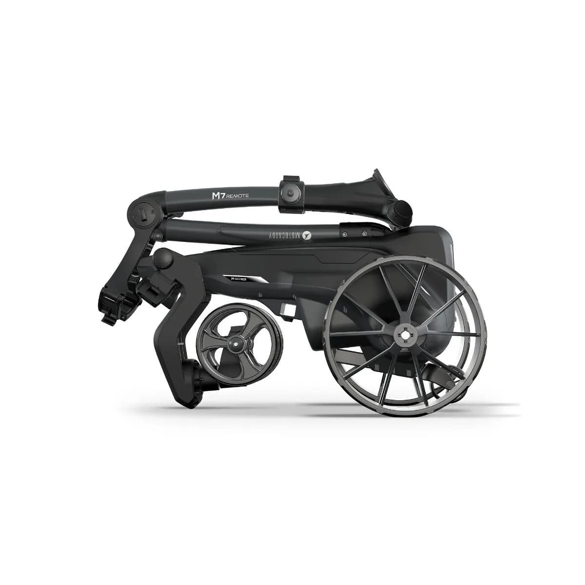 Carro Eléctrico Motocaddy M7 Remote Control hover