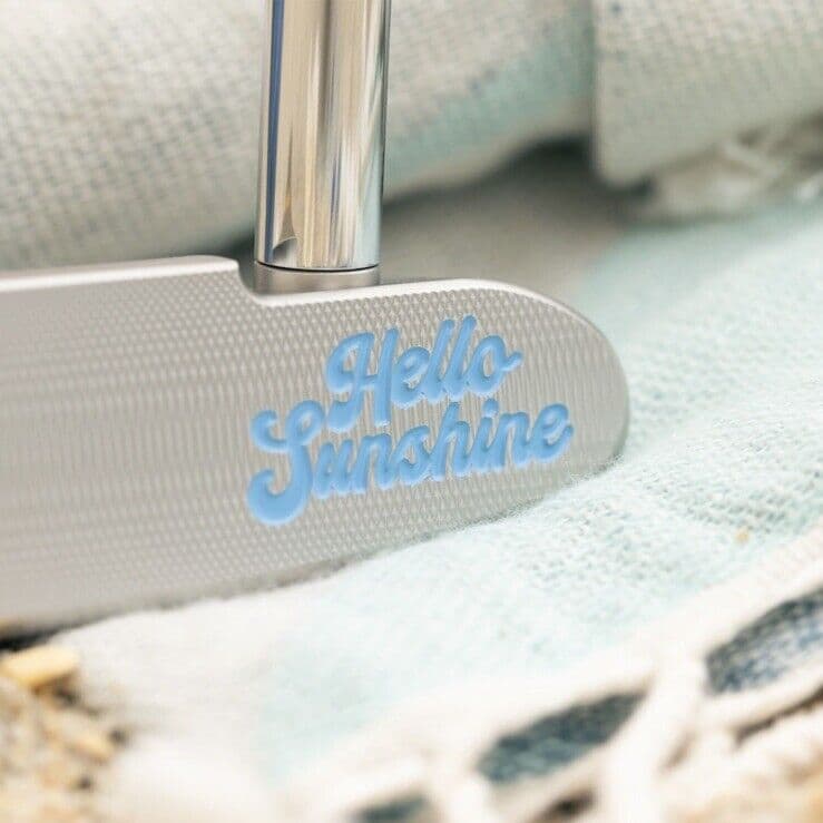 Putter Scotty Cameron Catalina My Girl Diccion Limitada - vista miniatura 5