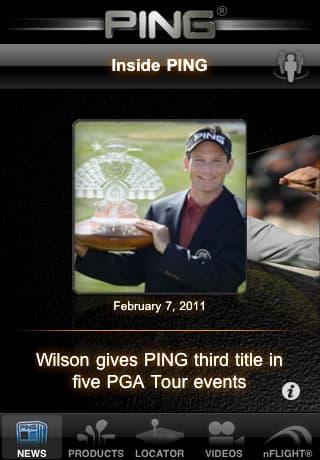  iping putter app para iphone - vista miniatura 4