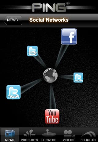  iping putter app para iphone - imagen 1