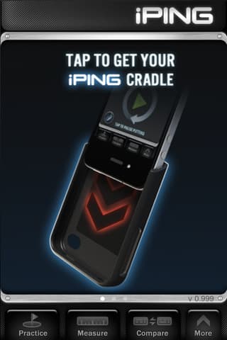  iping putter app para iphone - vista miniatura 2