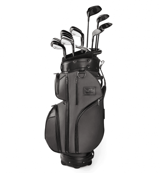 Set de golf Bentley BCI Car Bag - 14 Palos - vista miniatura 11