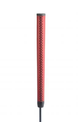 Grips para Putter De Cuero Iguana