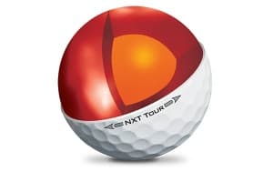 Bolas de golf Titleist  NXT Tour - imagen 1
