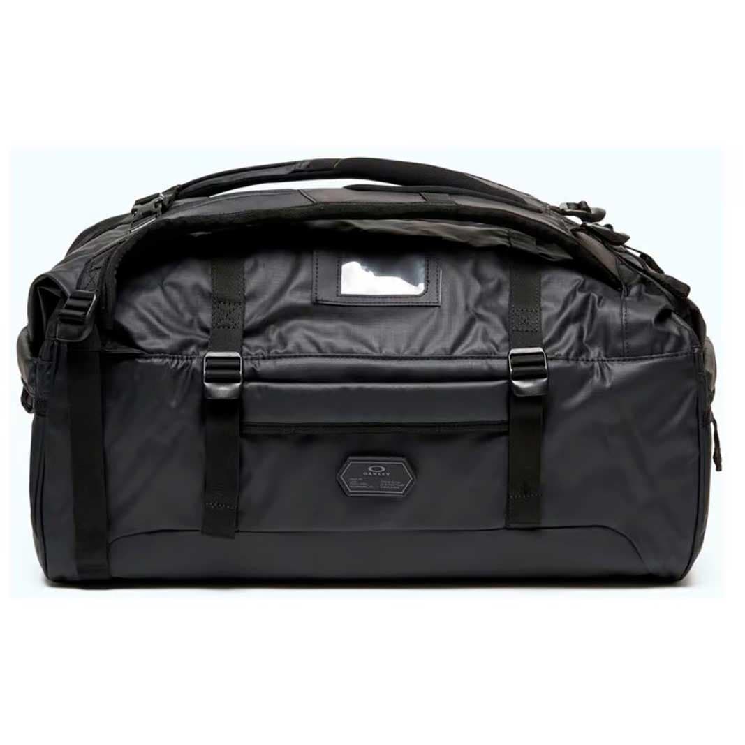 Bolsa de viaje Oakley Road Trip Rc Duffle 50L 02E Blackout