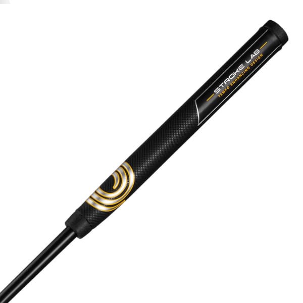 Putter Odyssey Stroke Lab Black Rossie Flow - vista miniatura 4
