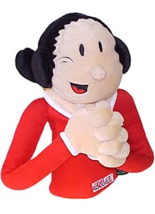 Funda Winning Edge OLIVIA - imagen 1