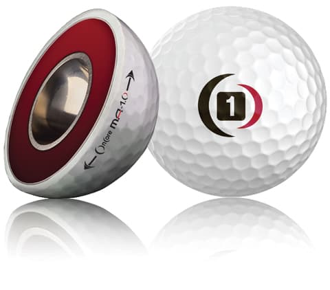 Bolas de golf OnCore MA 1.0  - imagen 1