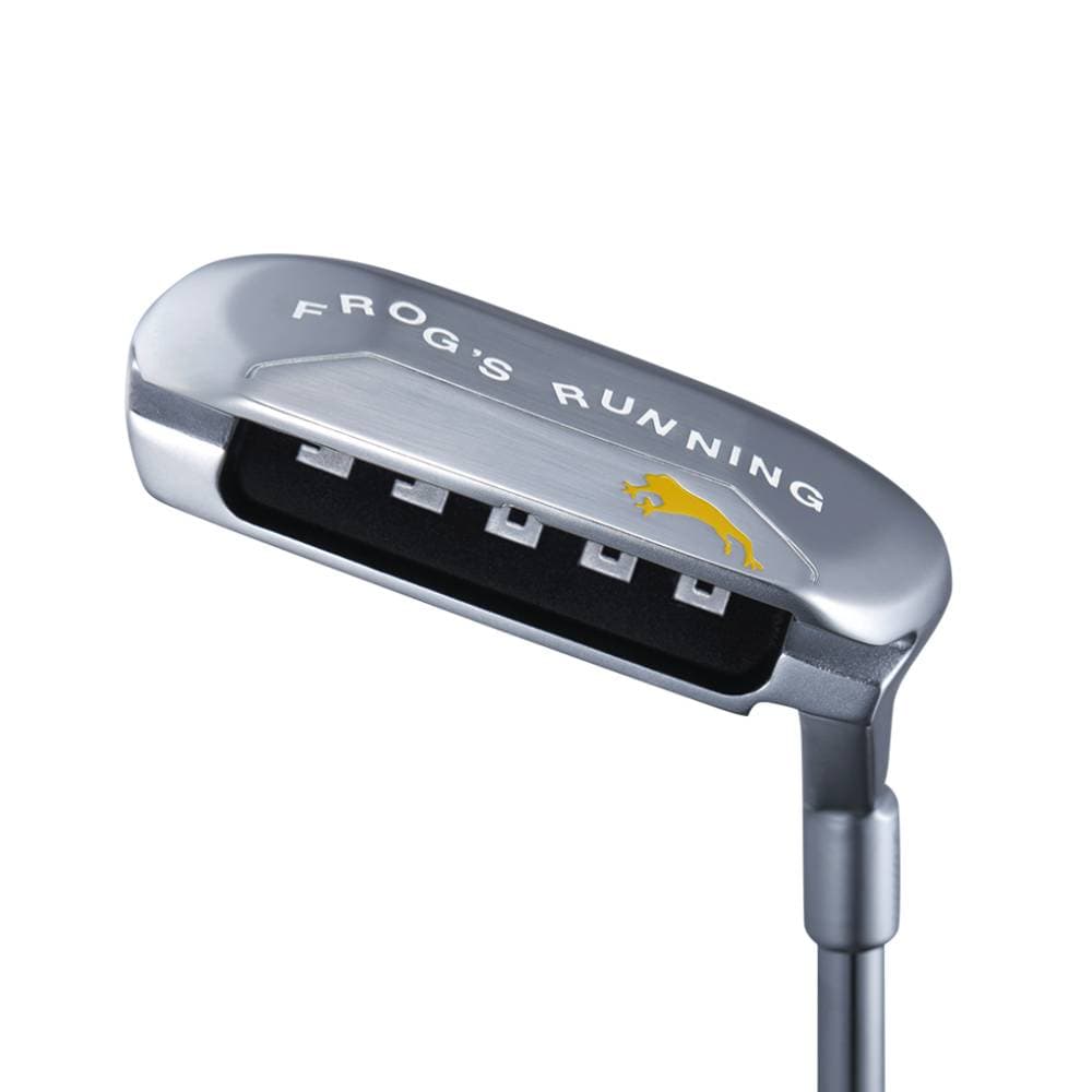 Chipper Onoff Frogs Running  - vista miniatura 6