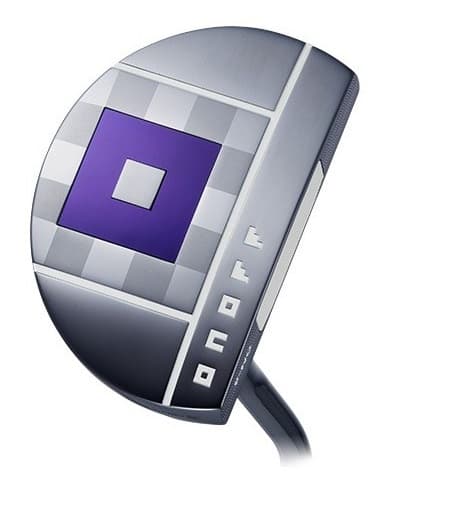 Putter Onoff Mujer OM-6 - vista miniatura 4