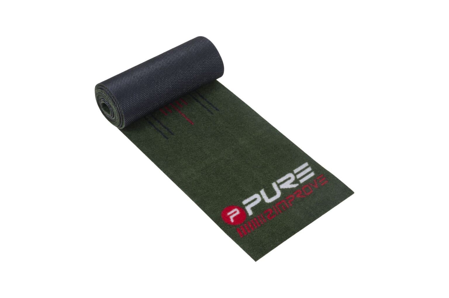 Alfombrilla Perfect Stroke putting mat - vista miniatura 4