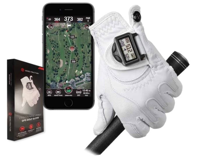 Pack Zero Friction Distance Pro - vista miniatura 2