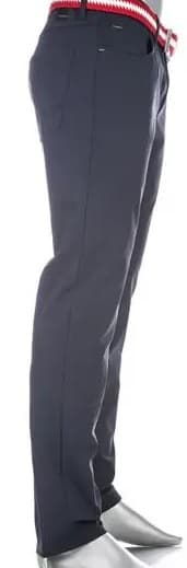 Pantalón Alberto Robin-G Ref. 1281 5535 899 20 - vista miniatura 3