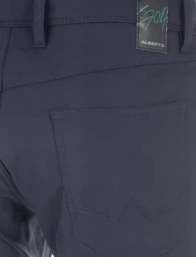 Pantalón Alberto Robin-G Ref. 1281 5535 899 20 - vista miniatura 4