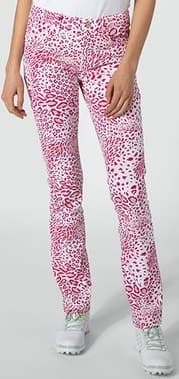 Pantalón Alberto Julia WR Print  Rosa Ref.: 2107 7956 063 - vista miniatura 7
