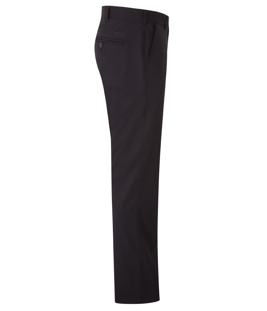 Pantalón Ping Verve II Hombre Ref. PO3341Negro - imagen 1