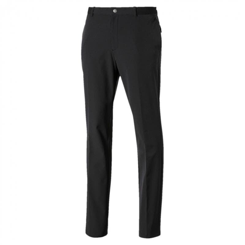 Pantalón Puma Golf Hombre Negro Ref.: 595129 Tallas 38/34