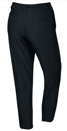 Pantalon Nike Golf TOURNAMENT CROP Ref.725712-010 Niña Talla 4 - vista miniatura 2