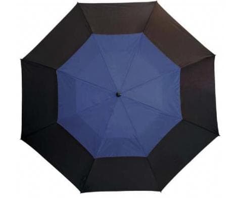 Paraguas de golf  Doble capa personalizados Ref : MOU - vista miniatura 3