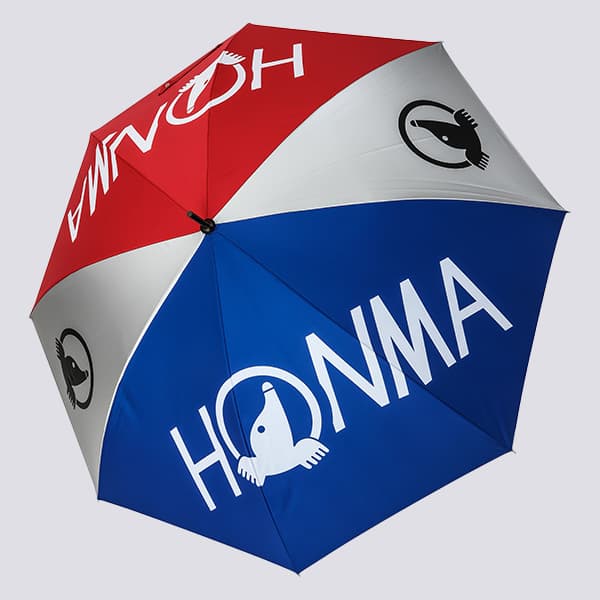 Paraguas Honma Silver