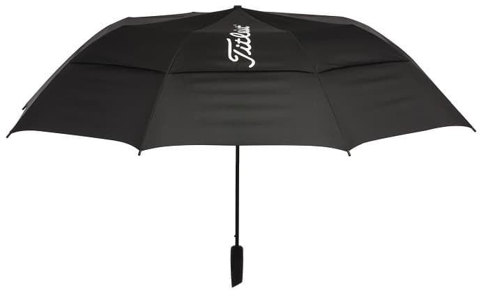 Paraguas Plegable Titleist Players Folding Ref.TA8PLFU-0