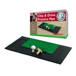 Alfombra de Practicas The  Masters - imagen 1