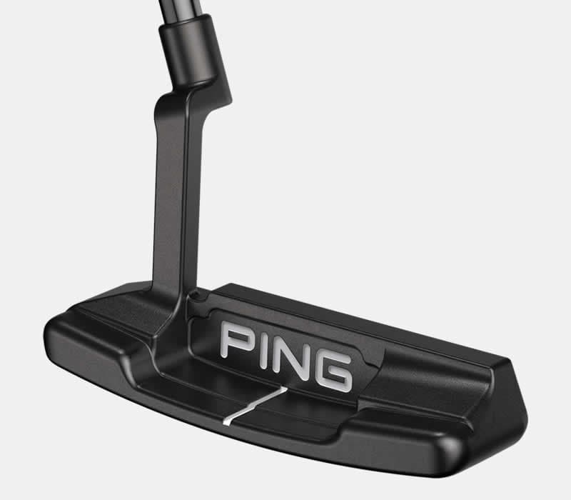 Putter Ping 2021 Anser 2 - vista miniatura 4