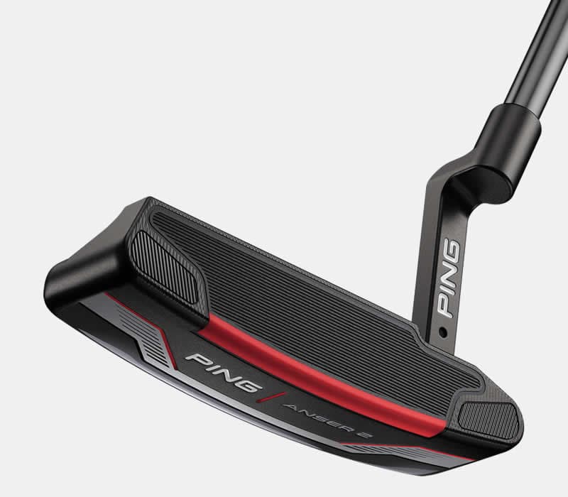 Putter Ping 2021 Anser 2 - vista miniatura 5