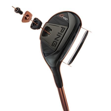 Híbrido Ping G400 OFERTA - vista miniatura 2