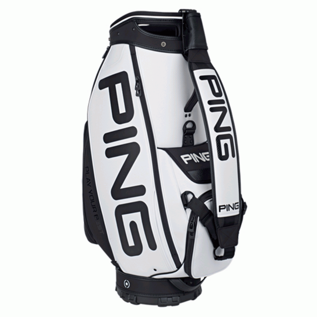 Bolsa Ping Tour Staff Bag 2025