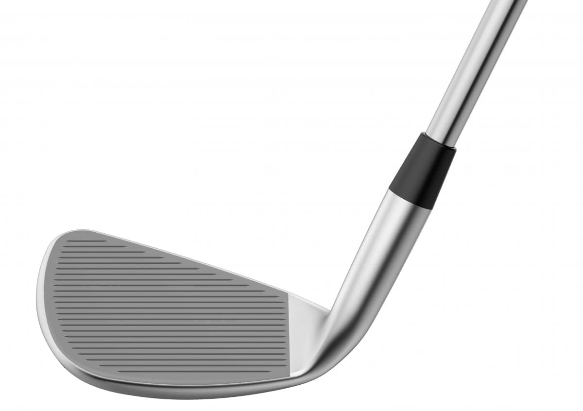 Wedge Ping BunkR Acero 64º hover