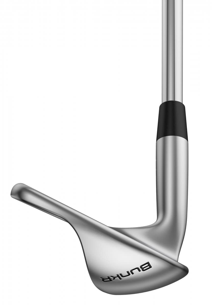 Wedge Ping BunkR Acero 64º - vista miniatura 4