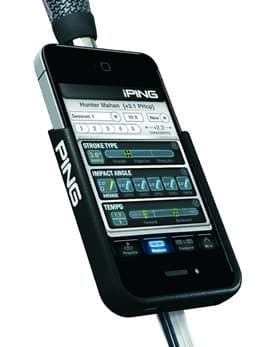  iping putter app para iphone - vista miniatura 5
