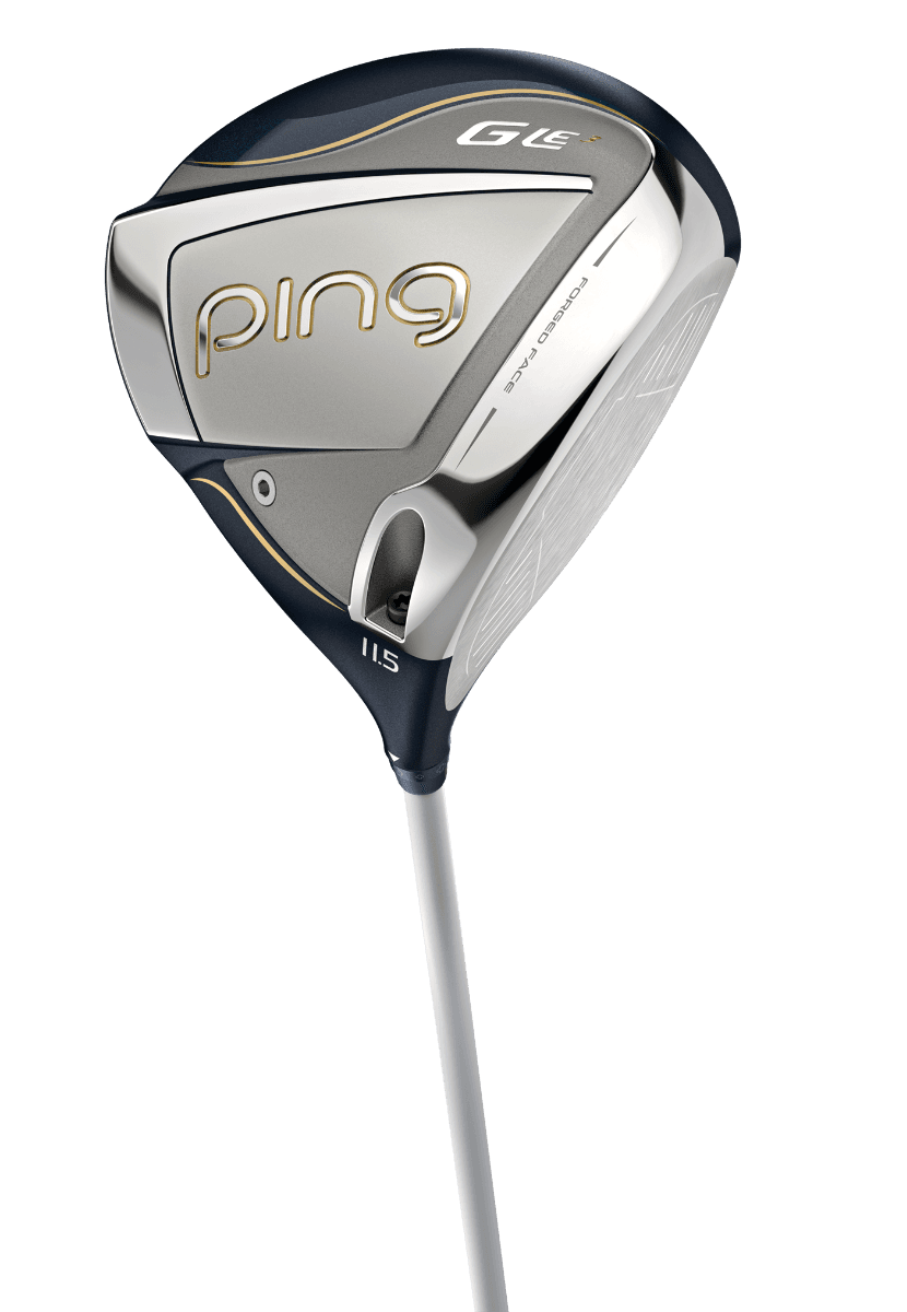 Driver Ping G Le3 Mujer - vista miniatura 7