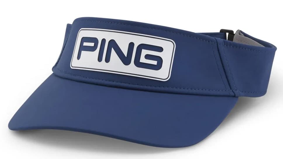 Visera Ping Golf Tour Hombre - vista miniatura 6