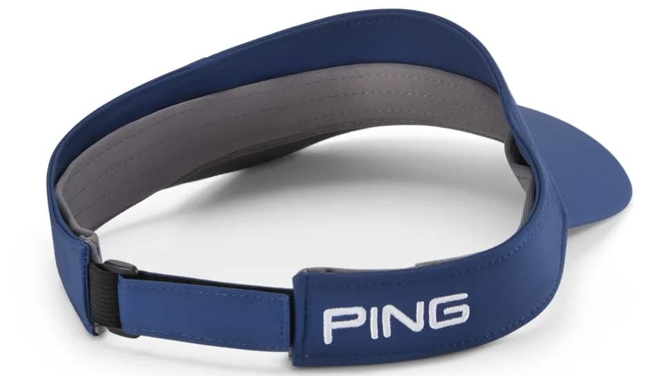 Visera Ping Golf Tour Hombre - vista miniatura 5
