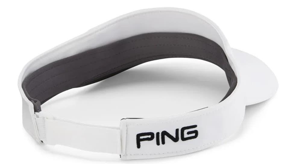 Visera Ping Golf Tour Hombre - vista miniatura 4