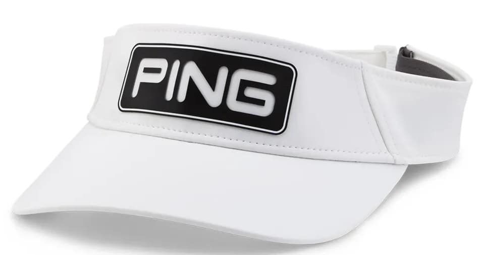 Visera Ping Golf Tour Hombre - vista miniatura 3