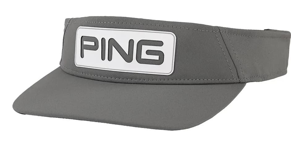 Visera Ping Golf Tour Hombre - vista miniatura 2