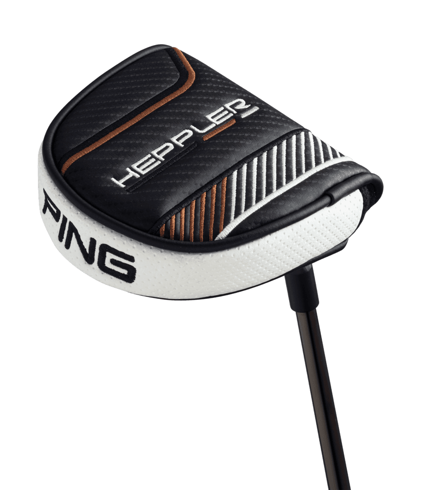 Putter Ping Heppler Floki - vista miniatura 6